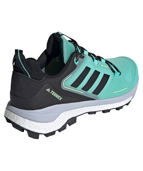 adidas damen wanderschuhe goretex|Adidas terrex shoes.